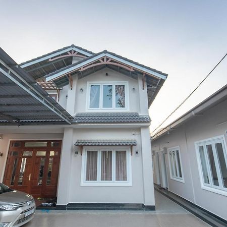 My Kim Villa Đà Lạt Exterior foto