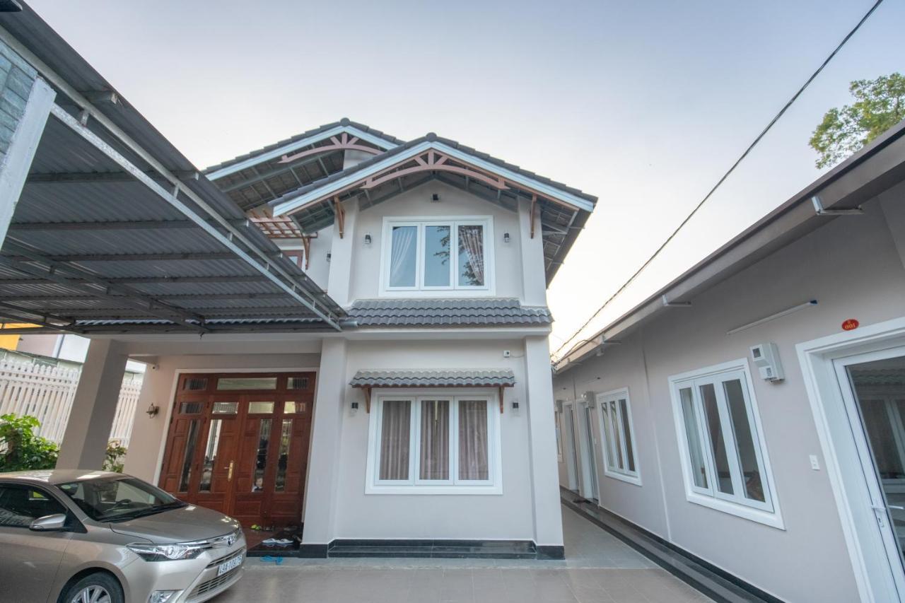 My Kim Villa Đà Lạt Exterior foto